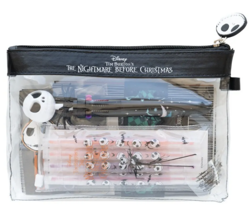 DISNEY The Nightmare before Christmas Σετ Γραφείου